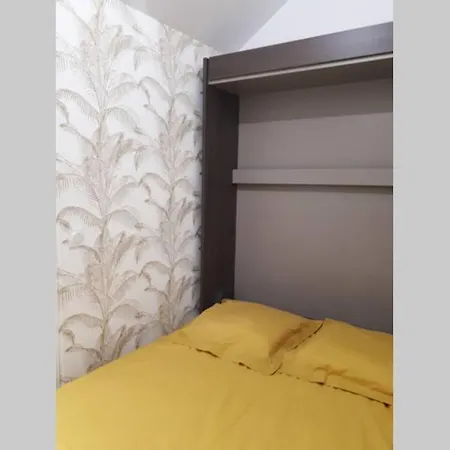 L'essentiel, Cosy, Quartier Anatole France, Chu * Rennes