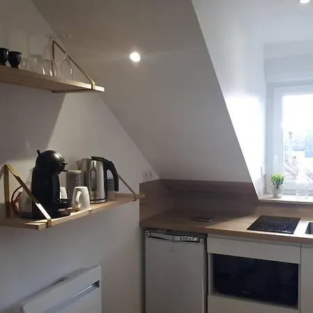 L'essentiel, Cosy, Quartier Anatole France, Chu *