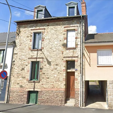 L'essentiel, Cosy, Quartier Anatole France, Chu