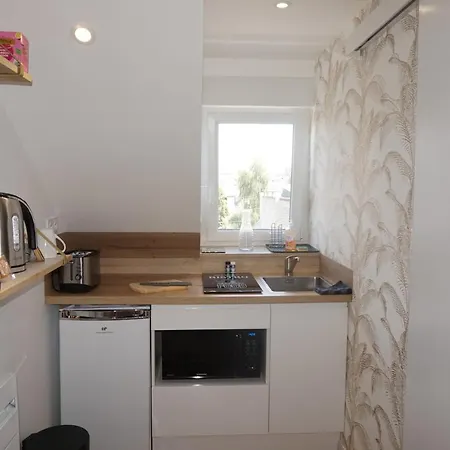 L'essentiel, Cosy, Quartier Anatole France, Chu Lägenhet