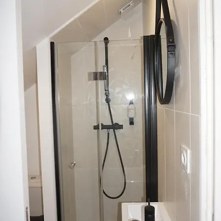 L'essentiel, Cosy, Quartier Anatole France, Chu